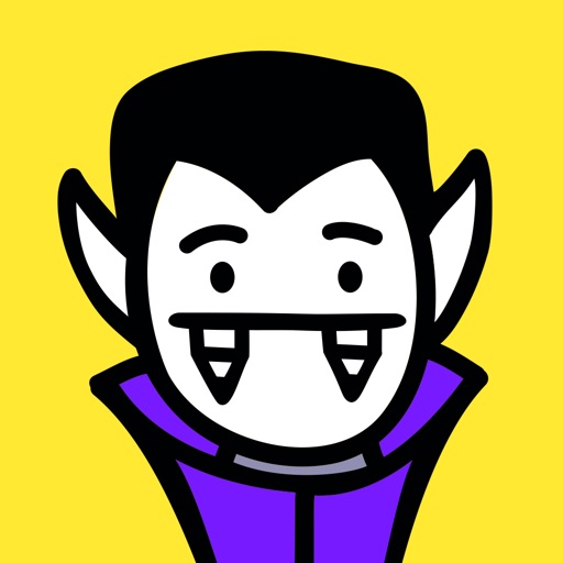 Drawcula: Scribble Puzzle Game IPA v1.1.0 For iOS