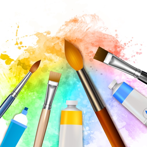 Drawing Pad – Sketchbook App. IPA v3.9.3 For iOS