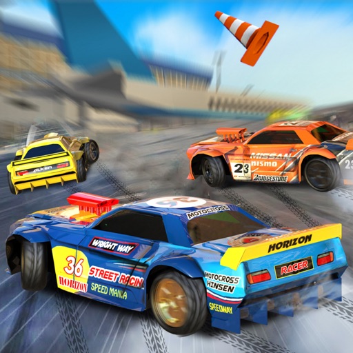 Drift Car Racing Rally 3d 2023 IPA v8.0 For iOS