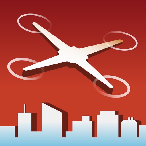 DroneMate IPA v25.0 For iOS