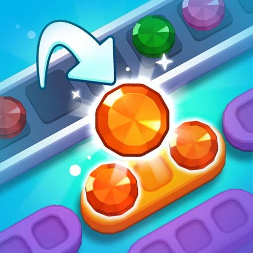 Drop Sort Jam IPA v1.4.0 For iOS