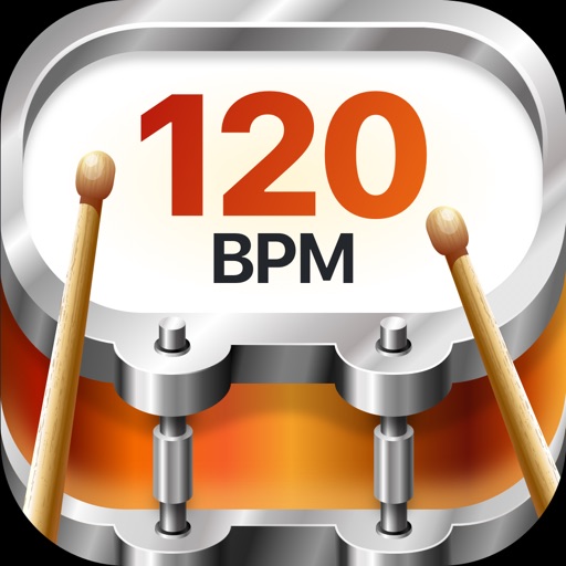 Drum Beats – Metronome IPA v1.3.6 For iOS