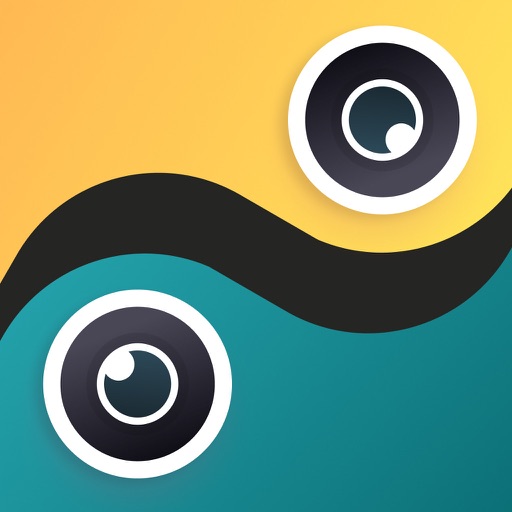 Dualgram IPA v2.0 (Unlocked Features) For iOS