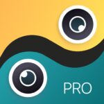 Dualgram Pro: Film both sides IPA v1.22 (Paid in Apple Store) For iOS