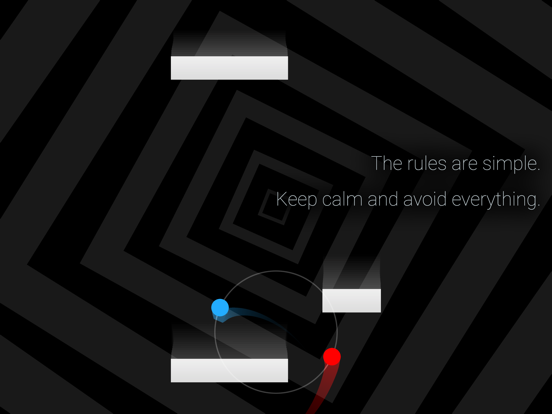 Duet Game screenshot