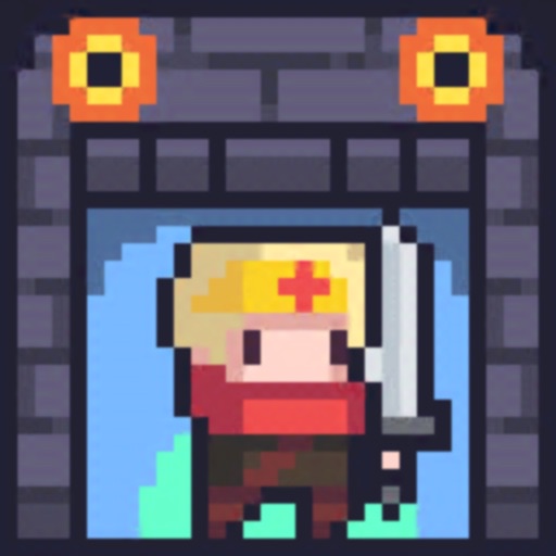 Dungreed IPA v1.7.247 For iOS