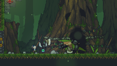 Dungreed screenshot