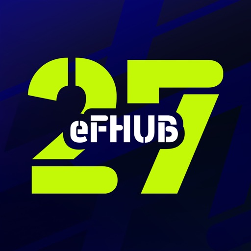eFHUB 27 IPA v2.1.046 (Without ads) For iOS