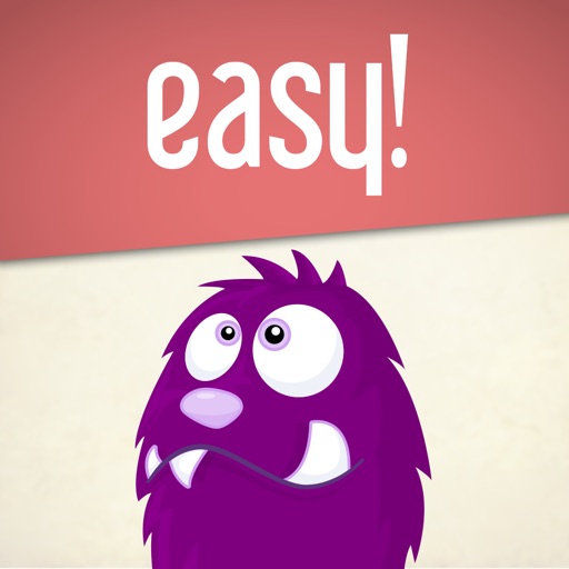 easy! A deluxe brainteaser! IPA v4.0.0 For iOS