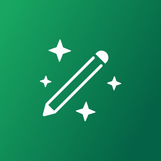 Easy Writer – AI Writing Agent IPA v1.6.1 For iOS