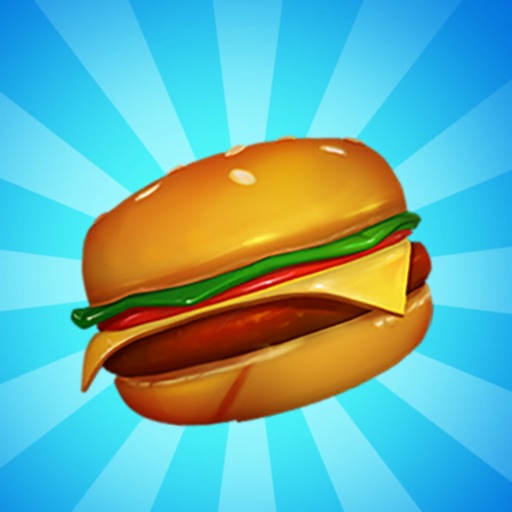 Eating Hero: Clicker Food Game IPA v3.2.0 For iOS