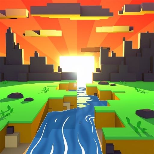 Eden – World Builder IPA v2.2.7 For iOS