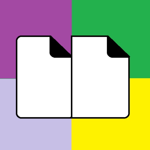EditMatch Duo – Dual WordPad IPA v30.2.0 For iOS