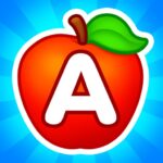 Educational games! Preschool!