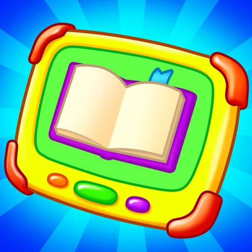 Educational phone Touch games IPA v1.2.0 For iOS