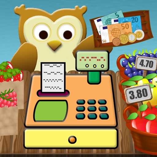 Educative Cash Desk IPA v1.3 For iOS