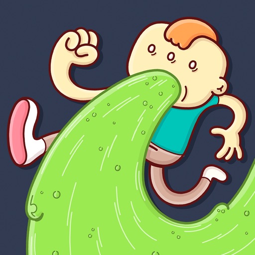 Eggggg IPA v4.2 For iOS
