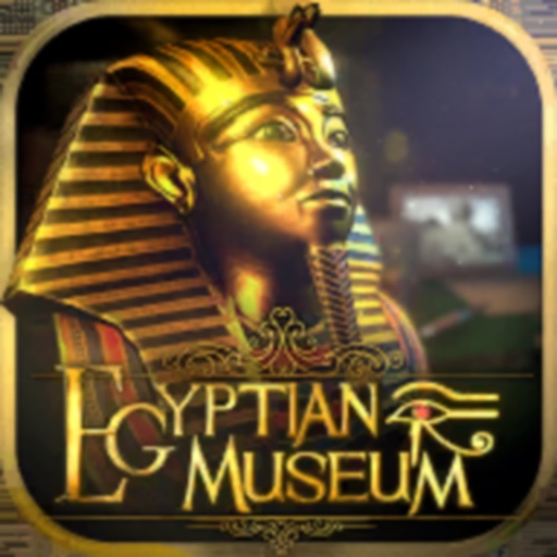 Egyptian Museum Adventure 3D IPA v1.0.5 For iOS