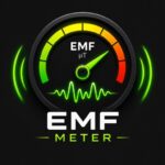 EMFMeter : Radiation Reader