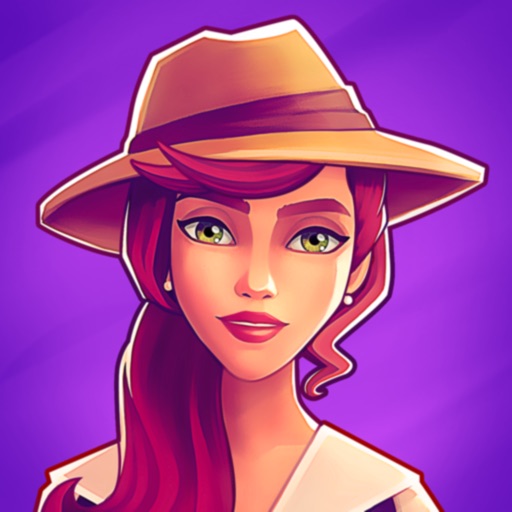 Emily’s Stories: Coloring Book IPA v0.20.1 For iOS