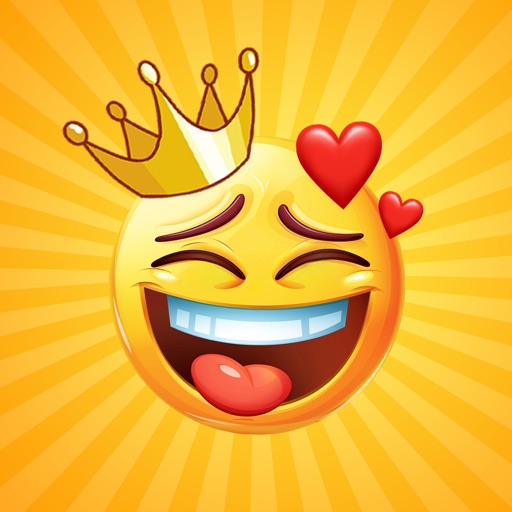Emoji Maker, Avatar Creator IPA v6.3 (Modified Features) For iOS