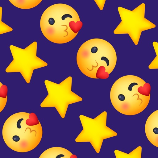 Emoji Wallpapers Maker IPA v1.0.4 For iOS