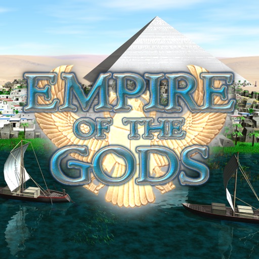Empire of the Gods IPA v1.3.15 For iOS