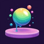 Energy Ball: Rhythm Hit Game