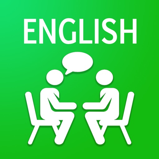 English Conversation Practice IPA v4.4.58 For iOS