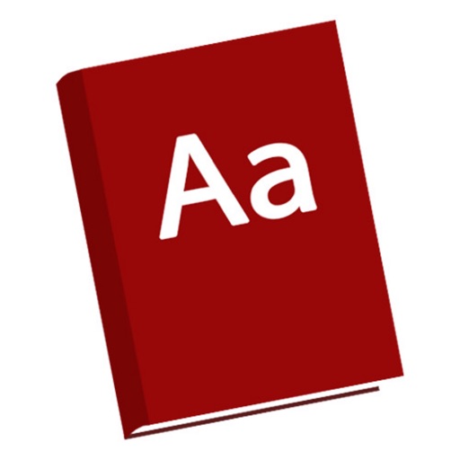 English Dictionary + Thesaurus IPA v1.0.3 For iOS