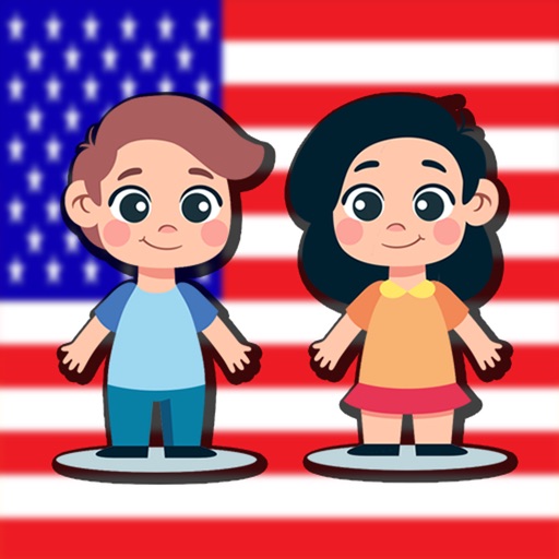 English For Kids * IPA v2.0.4 (Unlocked Features) For iOS