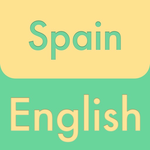 English – Spanish 3000 IPA v3.0 For iOS