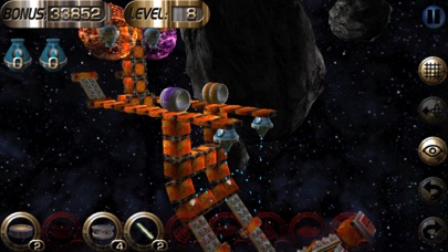 Enigmo 2 screenshot