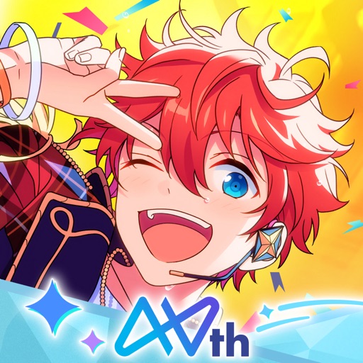 Ensemble Stars Music IPA v4.4.6140 (Modified Features) For iOS