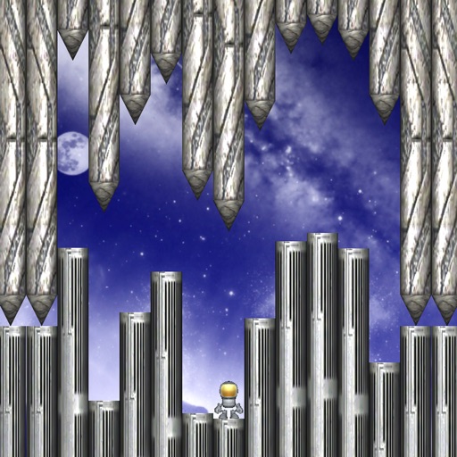 Escape – Escape Spaceman IPA v12.00 For iOS