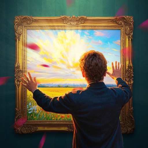 Escape Room:Tourist Painter IPA v3 For iOS