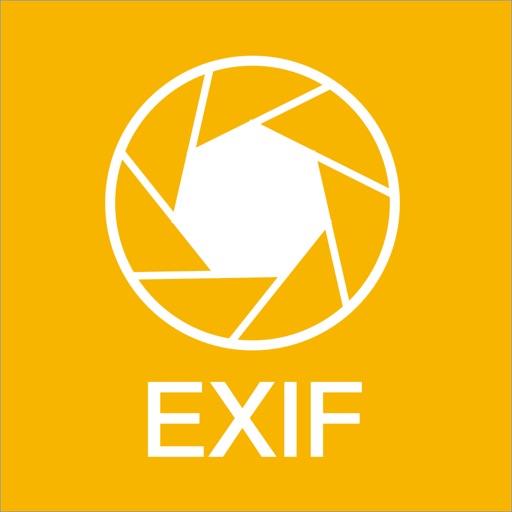 Exif Viewer – Photo Metadata IPA v2.3 For iOS