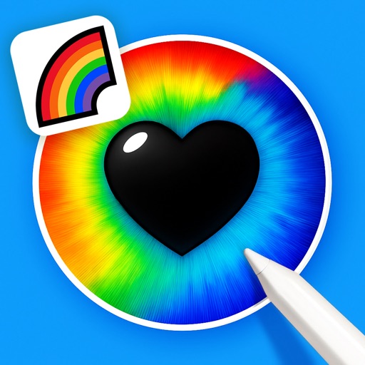 Eye Color Mix IPA v1.6.3 (Unlocked) For iOS