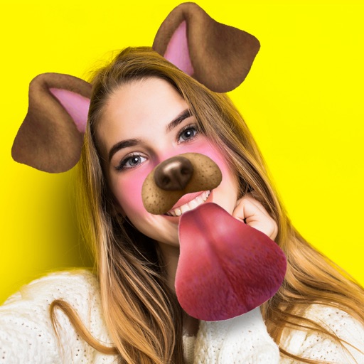 Face Effects, Filters & Emojis IPA v3.4.8 For iOS
