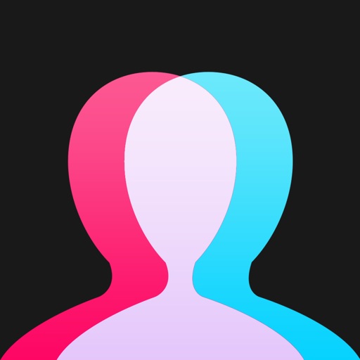 Face Morph – Morph 2 Faces IPA v1.0.15 For iOS