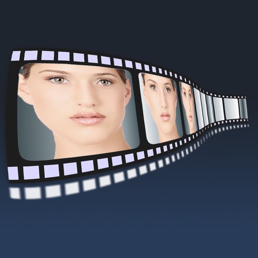 Face Story Pro – morph face IPA v5.0 For iOS