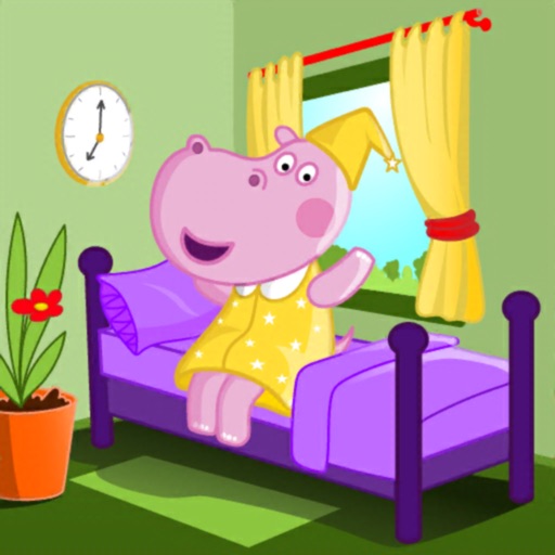 Fairy tales: Good morning IPA v2.5 For iOS