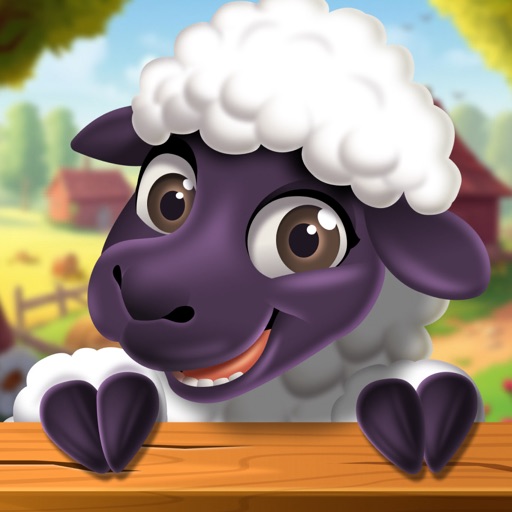 Farm Jam: Sheep Sort IPA v1.0.1 For iOS