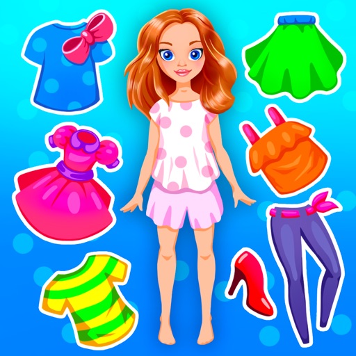 Fashion Doll: Sewing Games 5 8 IPA v2.3.3 For iOS