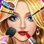 Fashion Show: Dress Up, Makeup