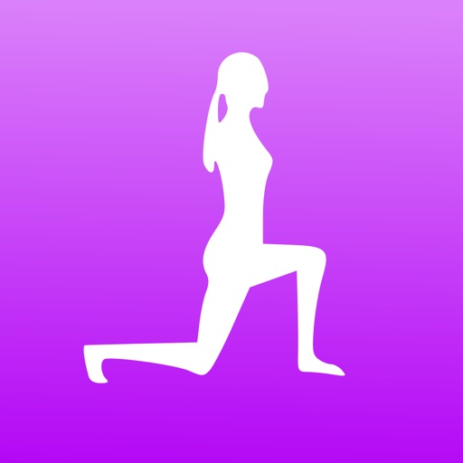Fast Butt and Legs Workouts IPA v5.0.2 For iOS