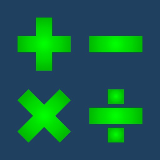 Fast Facts Math IPA v2.1 For iOS