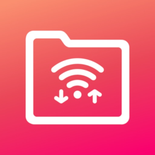 File Transfer App IPA v6.1 For iOS