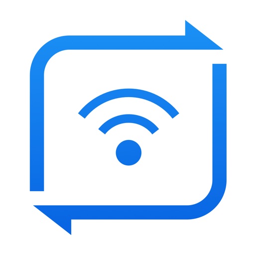 File Transfer-save videos pic IPA v1.3 For iOS