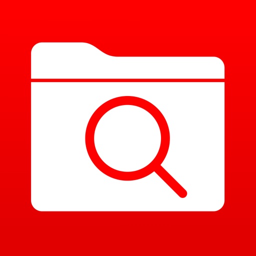 FileViewer USB for iPhone IPA v6.6.1 For iOS